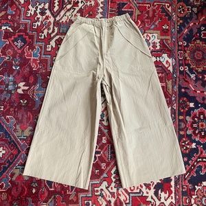 Fabiana Pigna Bruno Trouser